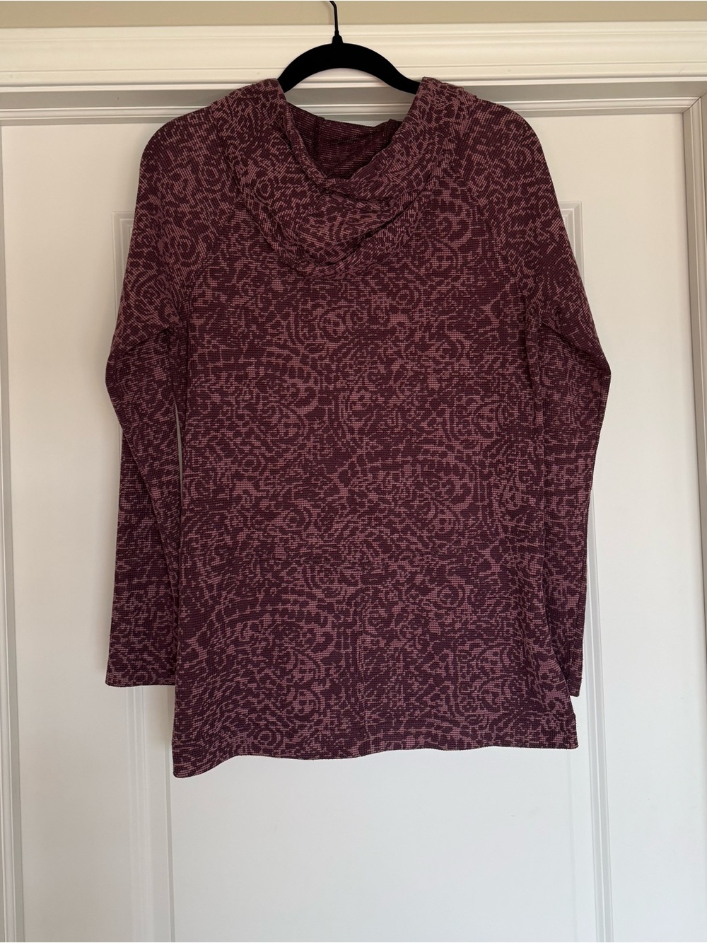 Royal Robbins Thermal Sweatshirt Pullover | M - Picture 2 of 7